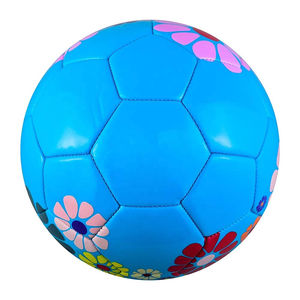 OEM 32 Panneaux Taille 5 Coloré Machine Cousu Impression Personnalisée Pvc Mousse Football Ballons - Product Image 1