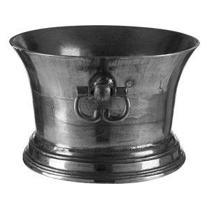 ถังน้ำแข็งแช่เย็นขวดแชมเปญและเบียร์คุณภาพสูงสำหรับบ้านโรงแรมบาร์งานปาร์ตี้ใช้ตกแต่งเครื่องดื่มเย็น - Product Image 3