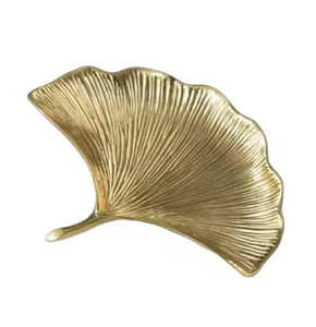 Bandejas DE SERVICIO DE Metal de aluminio decorativas de nuevo diseño Diseño moderno para decoración Hogar Restaurantes Eventos Cocina Venta caliente - Product Image 6