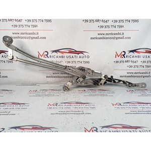 MOTORE Tergicristallo MERCEDES Classe E Berlina W212 3397021442 651924 diesel 2143 (09>) - Product Image 4