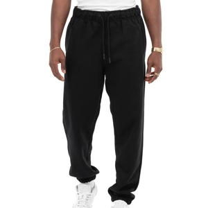 Pantalones Deportivos con Cordón Ajustable en la Cintura, Pantalones de Correr para Exteriores, Pantalones Deportivos Holgados e Informales para Hombre - Product Image 1