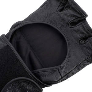 Gants de combat officiels pour hommes, tailles personnalisées, gants de MMA, couleur personnalisée, design personnalisé, logo personnalisé, vente en gros d'équipements de protection MMA - Product Image 5
