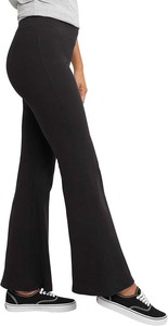 Pantalones de yoga deportivos informales de alta calidad para mujer Cintura elástica Diseño Premium Lavable a máquina Última alta moda-Venta al por mayor Barato - Product Image 3