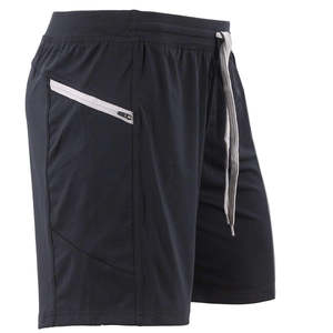 Pantalones Cortos Deportivos Casuales de Secado Rápido para Hombre, Transpirables, Ecológicos, Ideales para Correr, Gimnasio, Entrenamiento, Viajes y Hogar - Product Image 1