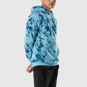 Sudadera con Capucha para Hombre, Diseño Personalizado, Invierno, Ecológica, Poliéster/Algodón, Alta Calidad, Precio Razonable, Gran Venta - Product Image 6