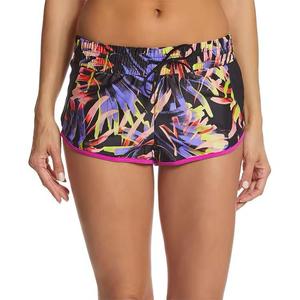 Pantalones cortos deportivos para mujer 2025, pantalones cortos de nuevo estilo, pantalones cortos informales transpirables personalizados para mujer, pantalones cortos de playa - Product Image 1