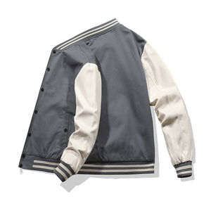 <b>Men's</b> Lightweight Packable Insulated Puffer <b>Vest</b> Outerwear, Warm Winter Sleeveless Jacket for Running Breathable Puffer <b>Vest</b> - Product Image 3