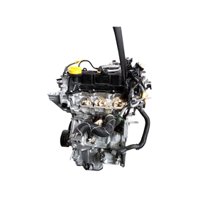 MOTOR SEMICOMPLETO RENAULT Captur Serie (19>) H4df4 Bifuel/Gasolina 1.0 OE 8201733030 11661 km - Product Image 1