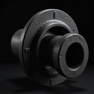 CNC <b>Die</b> <b>Casting</b> Manufacturer | Custom Zinc, Aluminum Alloy & Iron Cast <b>Machinery</b> Components Wholesale Supplier for Industry - Product Image 2