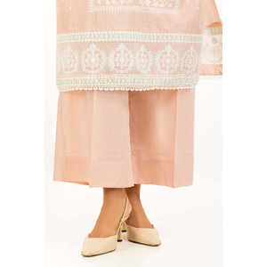 IUSTKSD-1075 Traje de Verano de 3 Piezas con Bordado Dobby - Product Image 3