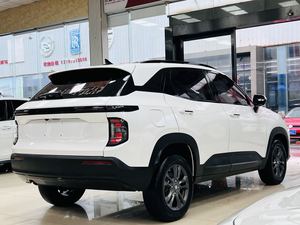 2020 auto usate BAOJUN <span class=keywords><strong>RS3</strong></span> 1.5T Smart Premium Edition 5 porte 5 posti SUV piccolo realizzato in cina mano sinistra per l'esportazione - Product Image 6