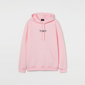 Sweatshirts à capuche unisexes en coton de qualité supérieure, doux et durables, motifs brodés et imprimés pour hommes et femmes, sweats à capuche numériques d'hiver - Product Image 1