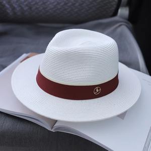 Chapeau de pêcheur à large bord réversible Hawaii coréen printemps été chapeau pour hommes femmes Streetwear Panama chapeau Bob Hiphop seaux casquette - Product Image 4
