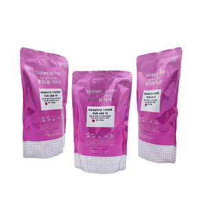 Meilleure vente pour Canon Compatible 500g Magenta Poudre Toner Advanced IR pour Canon C3320/C3325/C3330/C3525i/C3530 Copieur Toner - Product Image 2