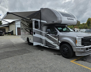 Autocaravana Moderna --2025--Nueva --T-H-O-R- --M-O-T-O-R- --C-O-A-C-H- --O--M--N--I- --S-29- --RV- --disponible- --para- --envío- - Product Image 5