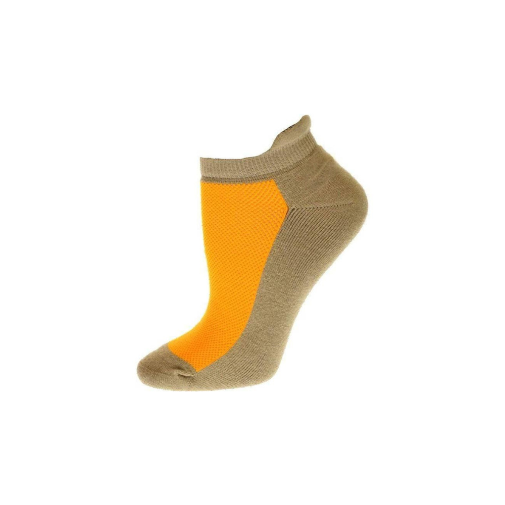 สีส้มทราย