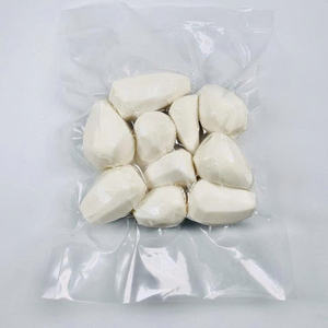 Tranches de taro congelées de qualité supérieure, pelées et transformées au Vietnam, idéales pour les entreprises d'aliments surgelés et les grands fournisseurs d'importation - Product Image 2