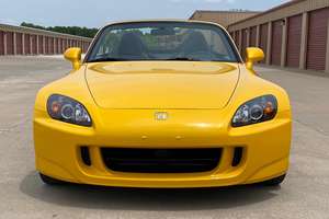 HONDA S2000 2009 d'occasion, conduite à gauche/droite - Product Image 4