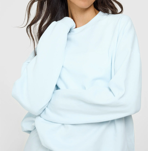 Sudadera Deportiva Informal Ligera de Alta Calidad con Logotipo Personalizado para Mujer, Sudadera de Gimnasio Extra Grande, Sudadera con Capucha de Lujo para Mujer - Product Image 4