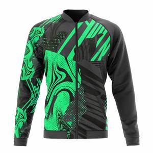 Chaqueta Softshell con Cremallera Completa |   Cálido, Transpirable y de Secado Rápido |   Tallas Hombre Mujer Juvenil |   Chaqueta de Entrenamiento de Alto Rendimiento - Product Image 5