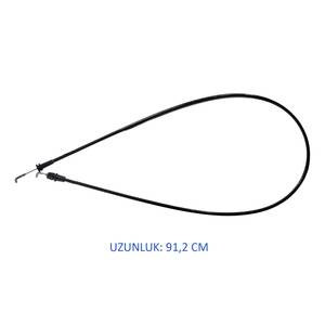 Cable de apertura interna para camión Renault (envío desde el fabricante de Turquía) Código de producto: WR2343 - Product Image 3