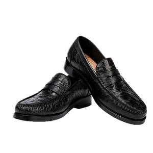 Zapatos Brogue de Cuero Vacuno de Primera Calidad con Forro Absorbente de Sudor y Soporte Estable, Zapatos de Oficina para Hombre, Zapatos Formales - Product Image 4