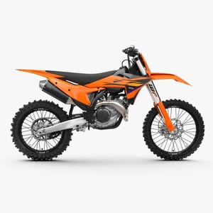 Última Tendencia 2026 KT M 450 SX-F Motocross de Alto Rendimiento y Calidad, Ensamblado en Fábrica, Listo para Enviar y Entrega Rápida - Product Image 4