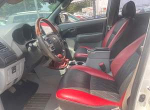 Toyota Hilux d'occasion abordable 2020 - Product Image 5