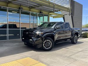 Toyota Tacoma TRD Sport Double Cab 2024 d'occasion - Product Image 2