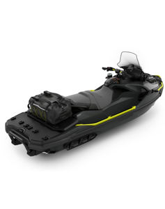 Meilleures ventes pour Explorer Pro 170 WaveRunner 2024, nouveau jet ski 4 temps 1500cc avec 300 ch, 2 places, à vendre - Product Image 5