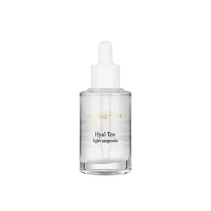 MOISTEN Hyal Ten light ampoule The high content increases the moisturizing effect Made In Korea Best Selling