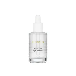 Ampoule MOISTEN Hyal Ten light Le contenu élevé augmente l'effet hydratant Fabriqué en Corée Meilleure vente