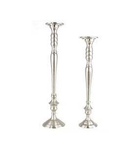 Support de bougie en métal de luxe attrayant pour la décoration de la maison, salon et salle à manger, utilisation de Noël - Fournisseurs en gros - Product Image 2