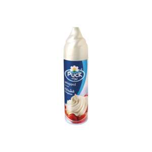 วิปปิ้งครีมหนักพาสเจอร์ไรส์พิเศษอายุการเก็บรักษานาน1ไพน์ - Product Image 1