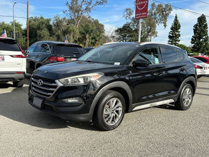 Hyundai Tucson 2.0L SEL FWD 2018 - Product Image 2