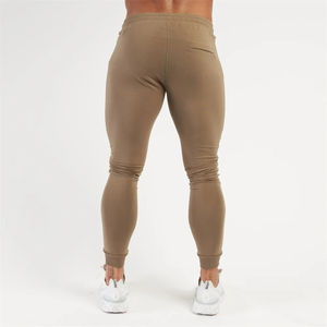 Venta al por mayor personalizado hombres chándal poliéster algodón chaqueta pantalones de chándal calidad reflectante XS tamaño ropa con características reflectantes - Product Image 5