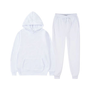 Ensemble de jogging personnalisé pour hommes, vêtements d'entraînement décontractés pour hommes, nouveau design, sweat-shirt avec pantalon, vêtements pour hommes - Product Image 6
