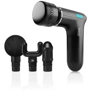 Pistola de Masaje Medisana MED 23806, Herramienta Versátil para Relajación y Alivio del Dolor - Product Image 1