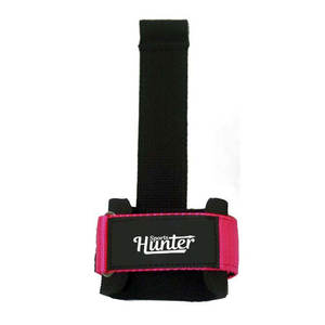 Sangle de poignet rembourrée personnalisée pour la musculation, bandes de poignet de fitness pour hommes, soutien pour l'entraînement en salle de sport, prix de gros, prix bas - Product Image 5