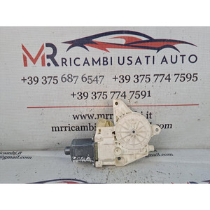 MOTORINO RAZAVETTER ANTERIORE DESTRO MERCEDES Classe E Berlina W212 A2048200242 651924 (09>) - Product Image 3