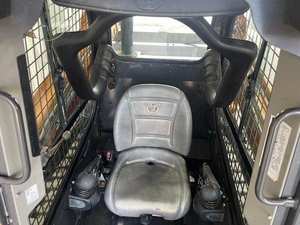 2017 Case TR340 Minicargadora-Alto rendimiento, durabilidad y potencia para trabajo pesado - Product Image 3