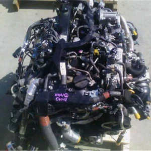 Pièces de moteur d'occasion haute performance 2GR 2GR-FE 3.5L Moteur complet à vendre - Product Image 1