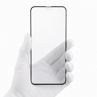 Protection d'écran en verre trempé HD 9H anti-rayures pour téléphones Android Infinix Note 7 10 12, directement de l'usine, OEM/ODM personnalisé