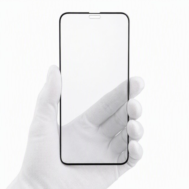 9H HD Clear Anti-Scratch Tempered Glass Screen Protector for Infinix Android Phones Note 7 10 12 Factory Direct OEM/ODM Custom