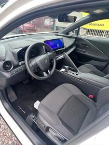 CHR HYBRID 2025 D'OCCASION Moteur : 1.8L Hybride Non Modifié Avec Faible Kilométrage - Product Image 6