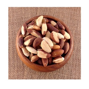 Bulk Stock Available Of Dried Organic <b>Brazil</b> <b>Nuts</b> At Wholesale Prices - Product Image 2