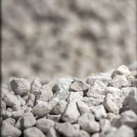 Litière pour chat en pierre ponce volcanique 4L, granulométrie grossière, agglomérante, ultra absorbante, anti-odeur, faible poussière, non parfumée, écologique, vente en gros, non agglomérante