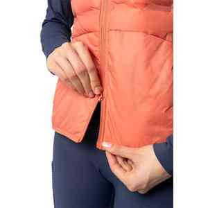 Chaleco Deportivo Ligero de Equitación para Mujer, Chaqueta de Montar a Caballo Personalizada para Exteriores - Product Image 2