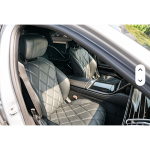 Sedán MERCEDES-MAYBACH S580 4MATIC 2024 SUPER LIMPIO, LISTO PARA ENVIAR - Product Image 4