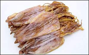 BEST SELLING Dried Squid 2025 Perfect for Grilling and Stir Frying Top Rated Delicious Seafood Snack Ready to Ship from Vietnam - Product Image 5